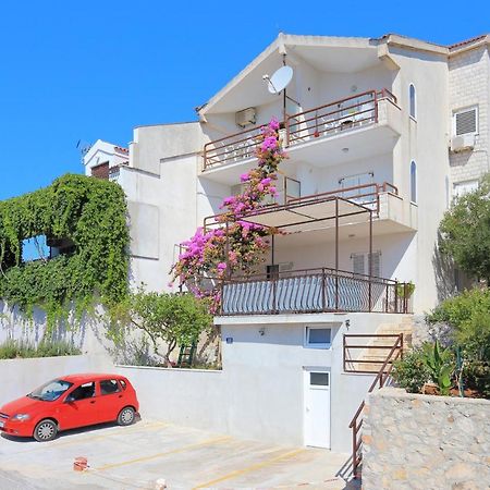 Apartments By The Sea Rastici, Ciovo - 11723 Trogir Dış mekan fotoğraf