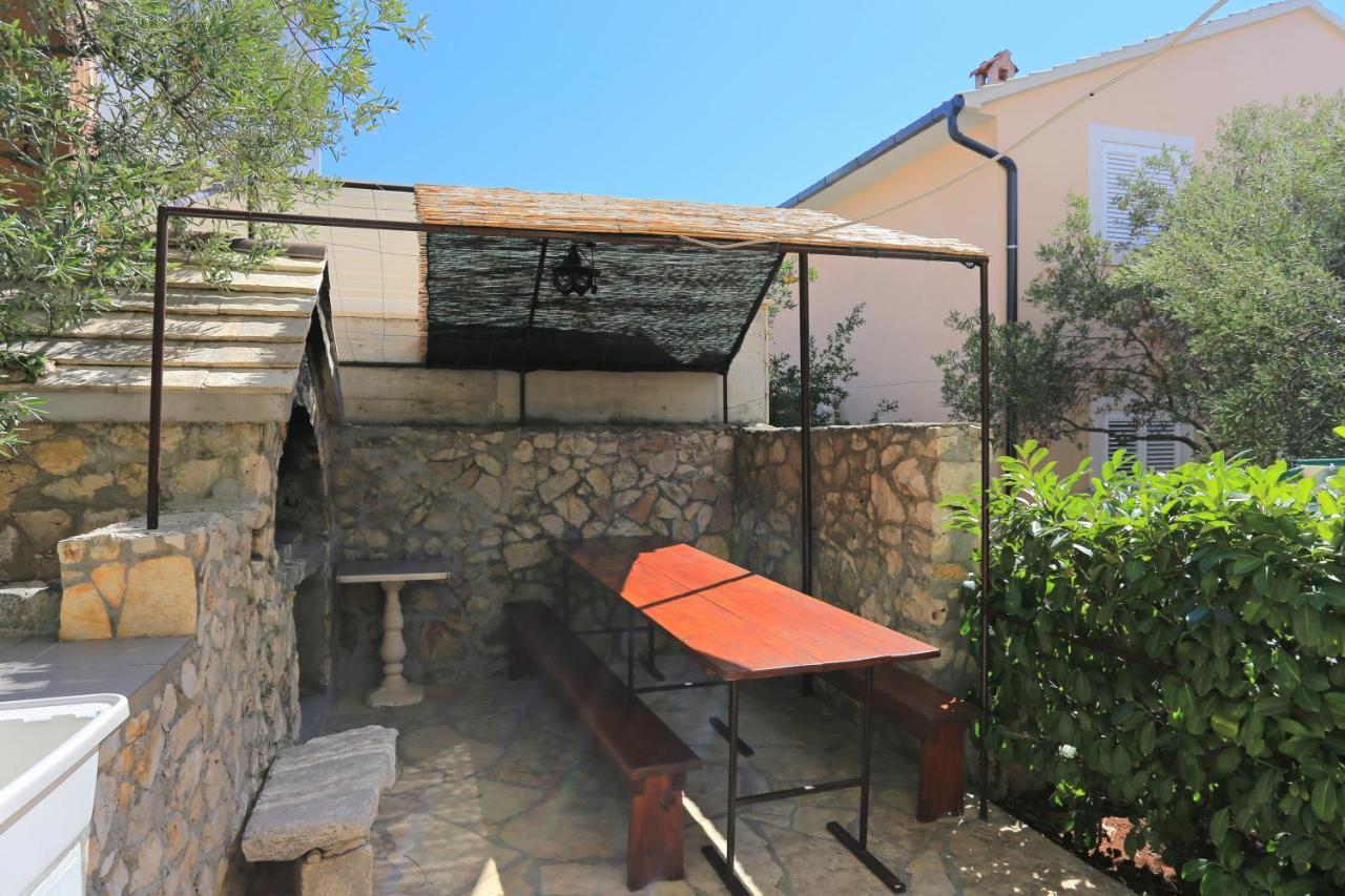 Apartments By The Sea Rastici, Ciovo - 11723 Trogir Dış mekan fotoğraf