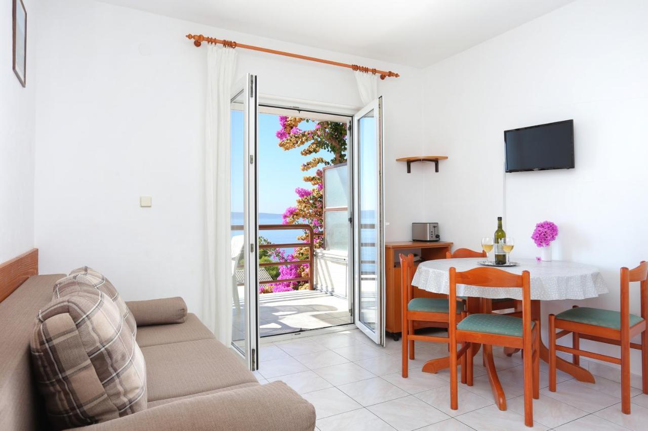 Apartments By The Sea Rastici, Ciovo - 11723 Trogir Dış mekan fotoğraf