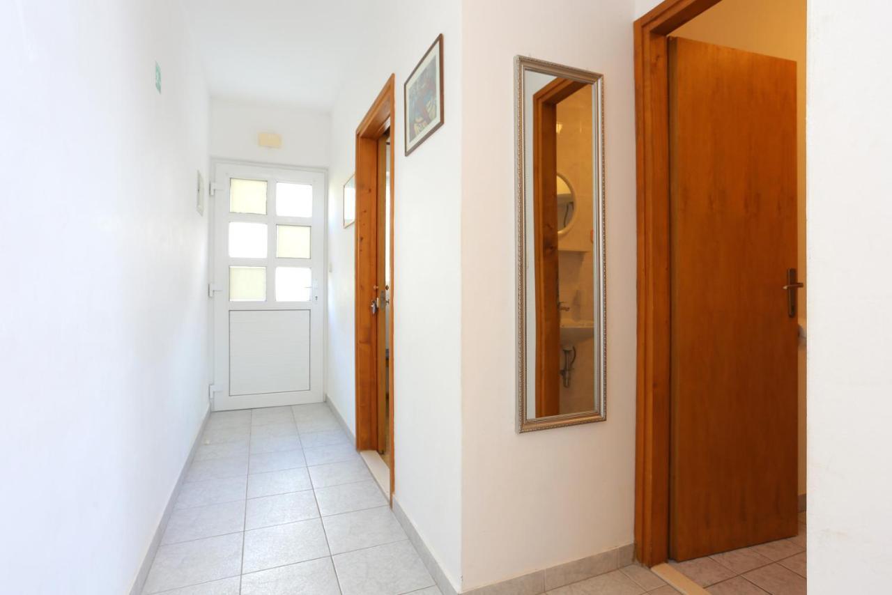 Apartments By The Sea Rastici, Ciovo - 11723 Trogir Dış mekan fotoğraf