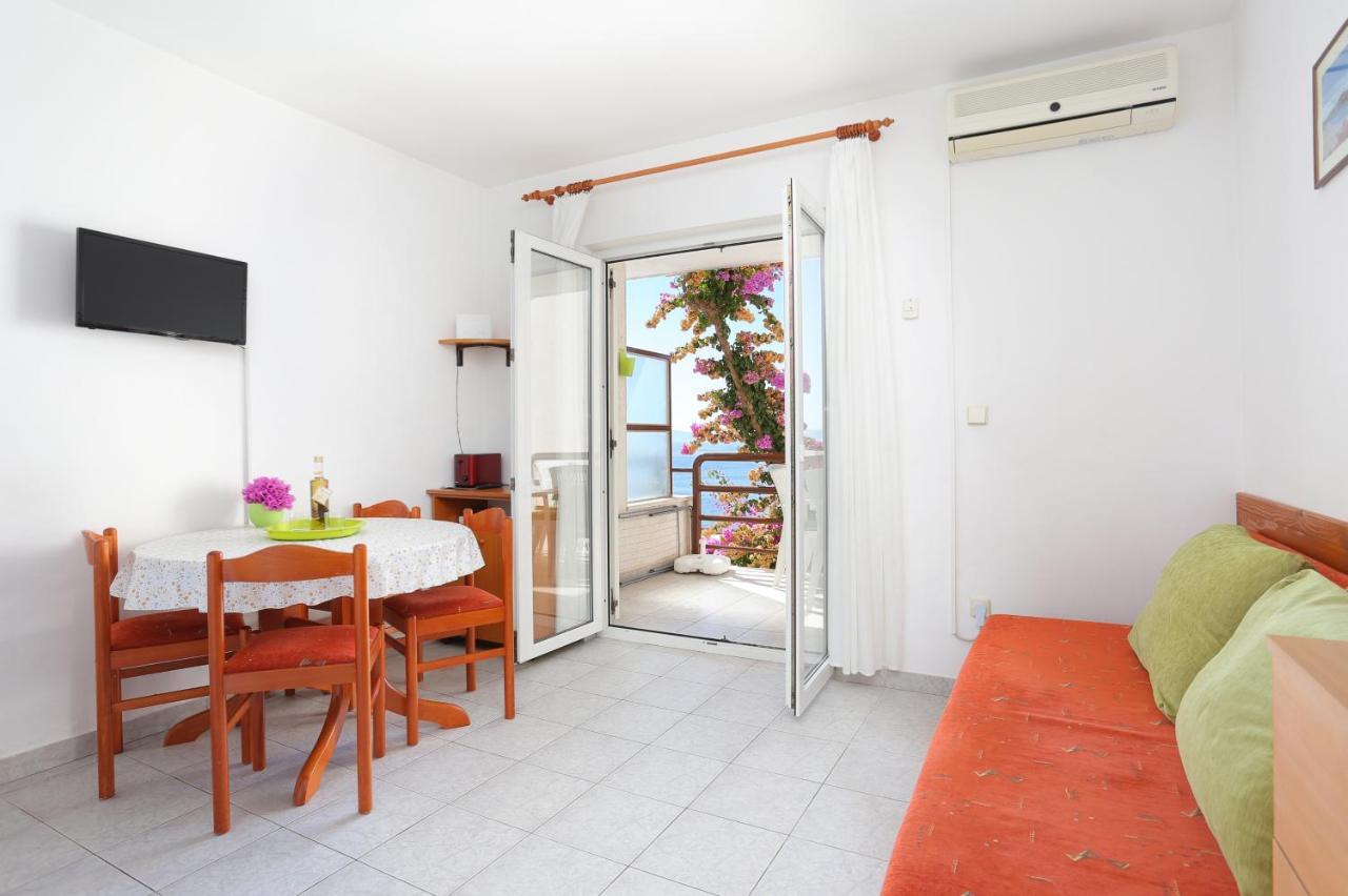 Apartments By The Sea Rastici, Ciovo - 11723 Trogir Dış mekan fotoğraf