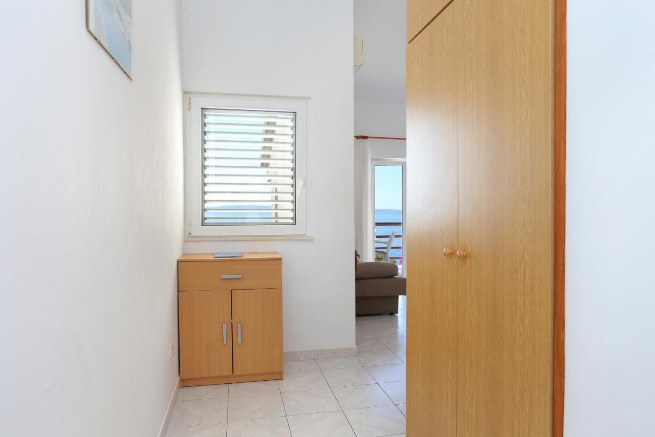 Apartments By The Sea Rastici, Ciovo - 11723 Trogir Dış mekan fotoğraf