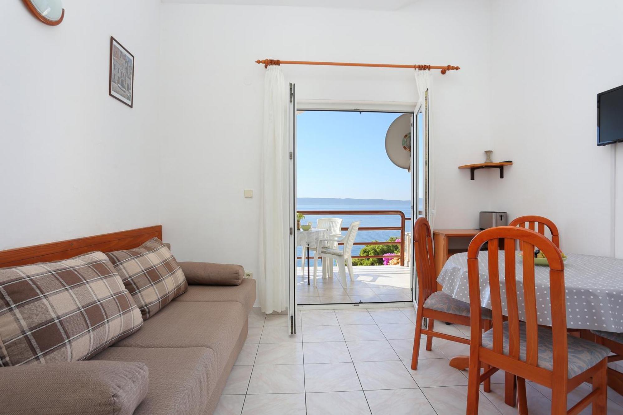 Apartments By The Sea Rastici, Ciovo - 11723 Trogir Oda fotoğraf