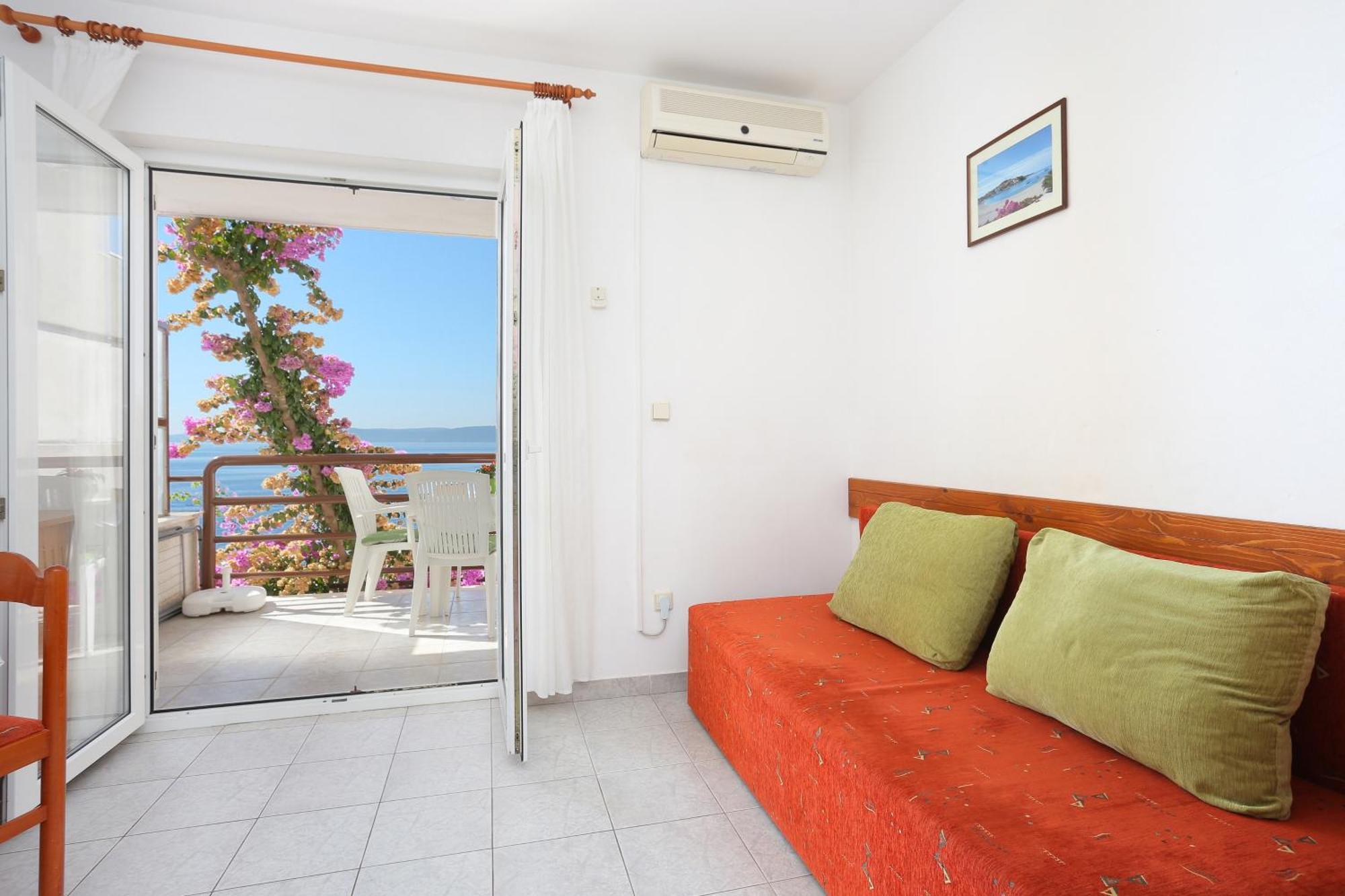 Apartments By The Sea Rastici, Ciovo - 11723 Trogir Oda fotoğraf